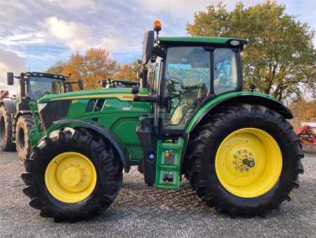 John Deere 6R155