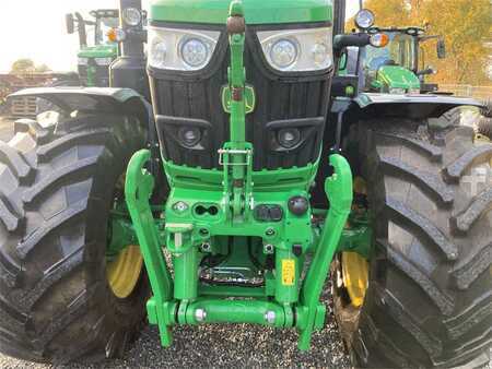 John Deere 6R155