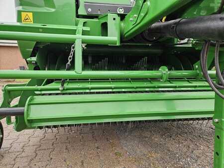 Annet 2023 John Deere V461M - PAKET FÜR RUNDBALLENPR (10)