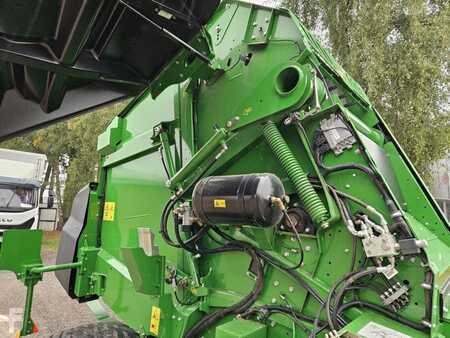 Annet 2023 John Deere V461M - PAKET FÜR RUNDBALLENPR (16)