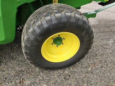 Annet 2023 John Deere V461M - PAKET FÜR RUNDBALLENPR (6)