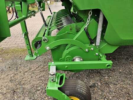 Annet 2023 John Deere V461M - PAKET FÜR RUNDBALLENPR (7)