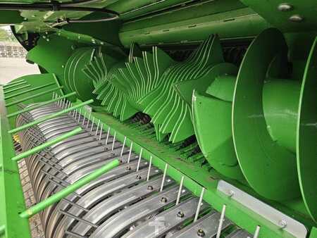 Annet 2023 John Deere V461M - PAKET FÜR RUNDBALLENPR (8)