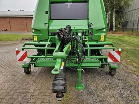 Annet 2023 John Deere V461M - PAKET FÜR RUNDBALLENPR (9)