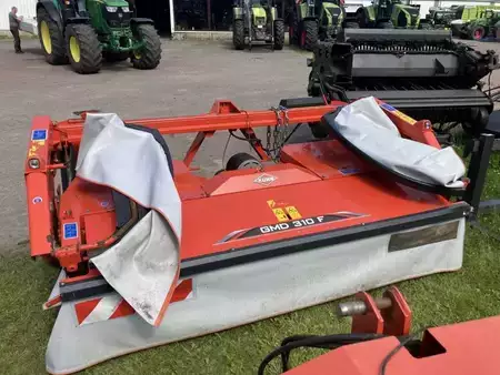 Andet 2018 Kuhn GMD 310 F - FF (1)
