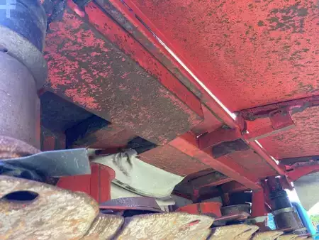 Andet 2018 Kuhn GMD 310 F - FF (10)