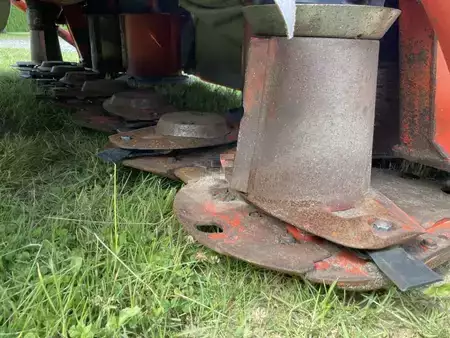 Andet 2018 Kuhn GMD 310 F - FF (13)