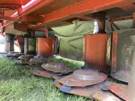 Andet 2018 Kuhn GMD 310 F - FF (14)