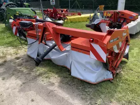 Andet 2018 Kuhn GMD 310 F - FF (2)