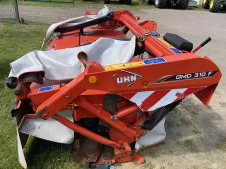 Andet 2018 Kuhn GMD 310 F - FF (4)
