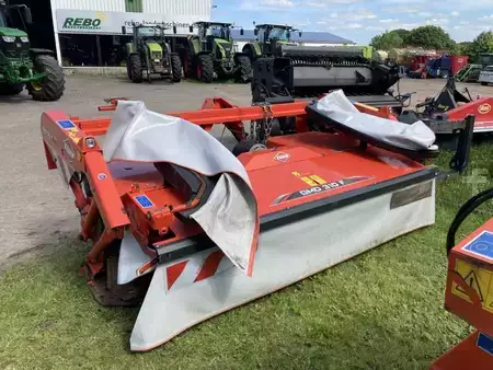 Andet 2018 Kuhn GMD 310 F - FF (5)