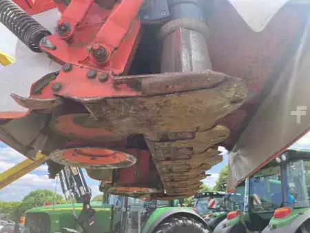 Andet 2018 Kuhn GMD 310 F - FF (8)