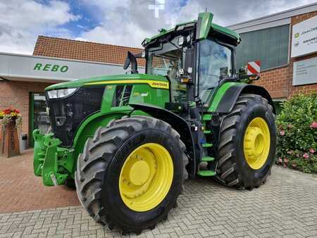 Sonstige 2023 John Deere TRAKTOR 7R330 (1)