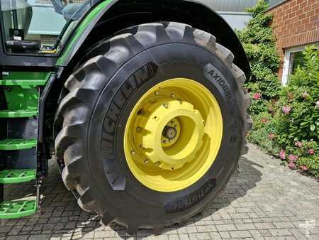 Sonstige 2023 John Deere TRAKTOR 7R330 (16)