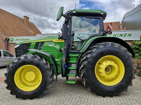 Sonstige 2023 John Deere TRAKTOR 7R330 (2)