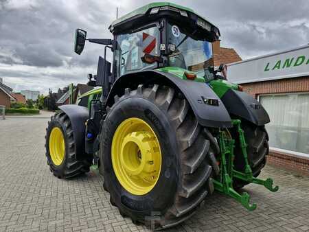 Sonstige 2023 John Deere TRAKTOR 7R330 (3)