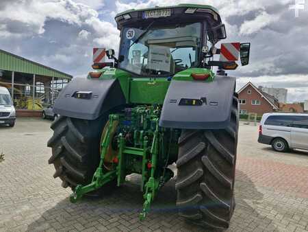 Sonstige 2023 John Deere TRAKTOR 7R330 (4)