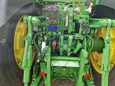 Sonstige 2023 John Deere TRAKTOR 7R330 (5)