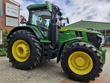 Sonstige 2023 John Deere TRAKTOR 7R330 (6)