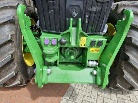 Sonstige 2023 John Deere TRAKTOR 7R330 (9)