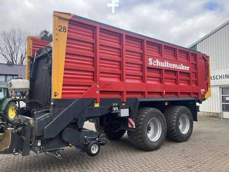 Sonstige 2021 Schuitemaker Rapide 7200W (2)