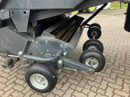 Sonstige 2021 Schuitemaker Rapide 7200W (3)
