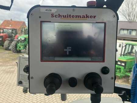 Sonstige 2021 Schuitemaker Rapide 7200W (9)