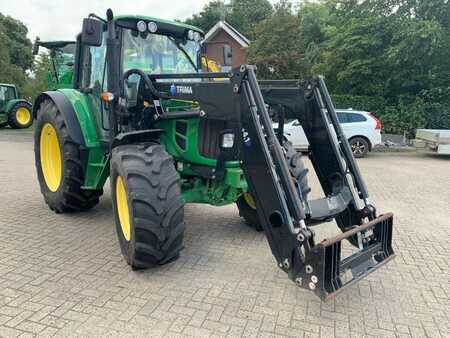 John Deere 6330 PREMIUM