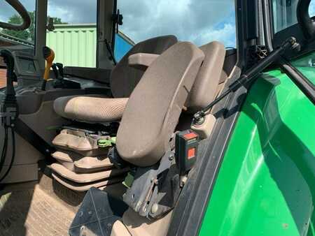 John Deere 6330 PREMIUM