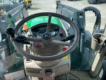 John Deere 6330 PREMIUM