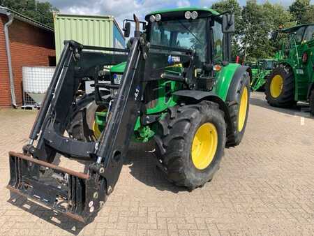 John Deere 6330 PREMIUM