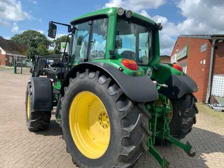 John Deere 6330 PREMIUM