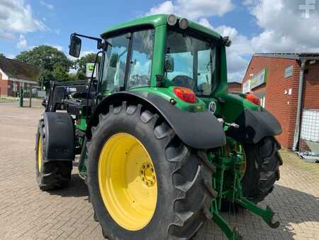 John Deere 6330 PREMIUM