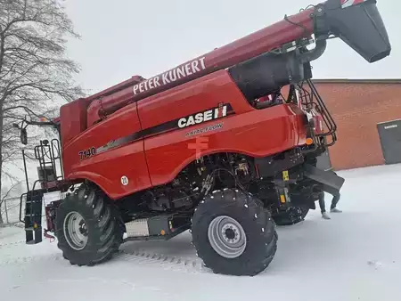 Autres 2015 Case 7140 Axiail Flow (2)