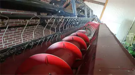 Autres 2015 Case 7140 Axiail Flow (9)