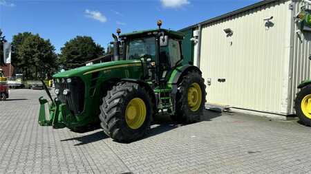 John Deere 8270R ALLRADTRAKTOR