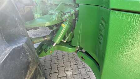 John Deere 8270R ALLRADTRAKTOR