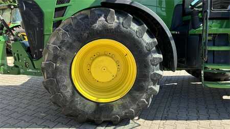 Sonstige 2011 John Deere 8270R ALLRADTRAKTOR (13)