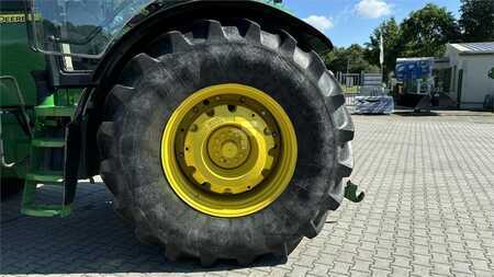 Sonstige 2011 John Deere 8270R ALLRADTRAKTOR (15)