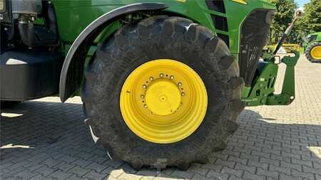 John Deere 8270R ALLRADTRAKTOR