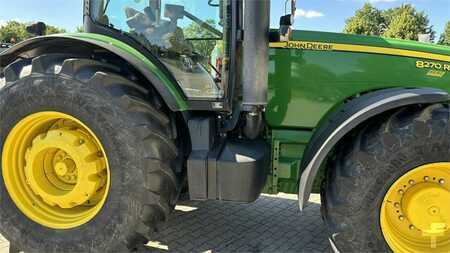 John Deere 8270R ALLRADTRAKTOR