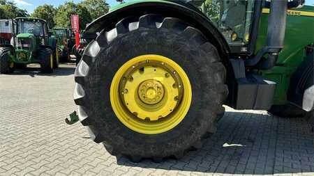 John Deere 8270R ALLRADTRAKTOR