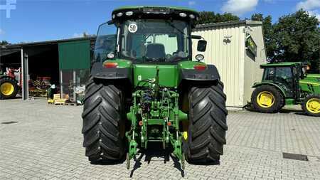 Sonstige 2011 John Deere 8270R ALLRADTRAKTOR (6)