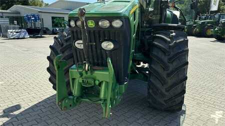 John Deere 8270R ALLRADTRAKTOR