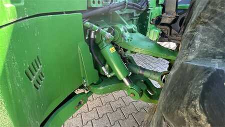 Sonstige 2011 John Deere 8270R ALLRADTRAKTOR (8)