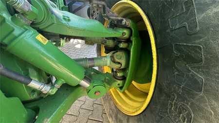 John Deere 8270R ALLRADTRAKTOR