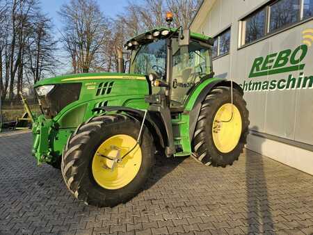 Muut 2014 John Deere 6140R (1)