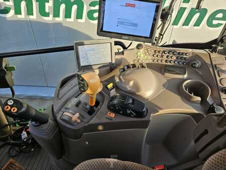 Muut 2014 John Deere 6140R (11)