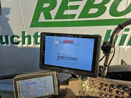 Muut 2014 John Deere 6140R (13)