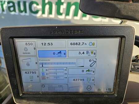 Muut 2014 John Deere 6140R (14)